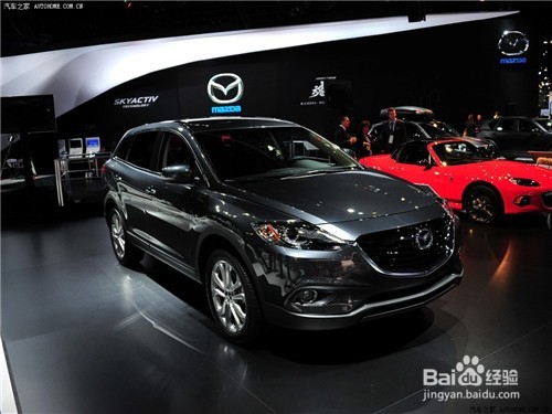 想买车的等等，2017下半年这6款新车即将发布！