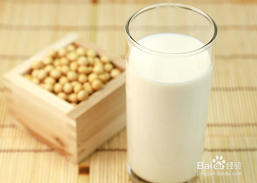 喝豆浆需要注意什么?