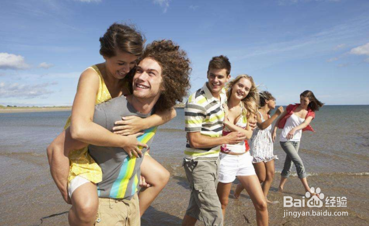 年轻人怎么排解压力