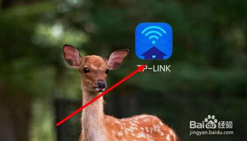 dlink路由器手机设置