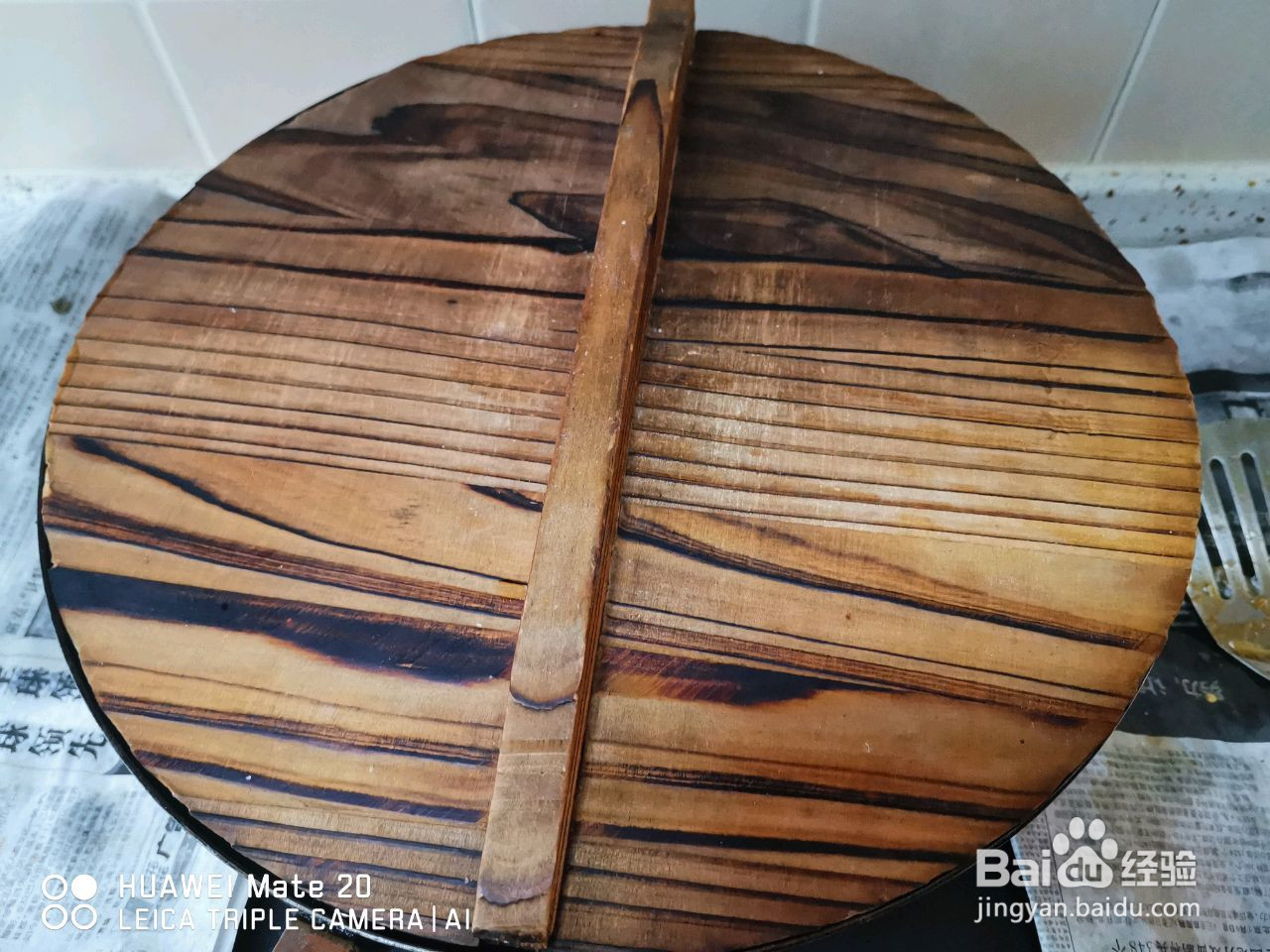 豆角焖面的做法