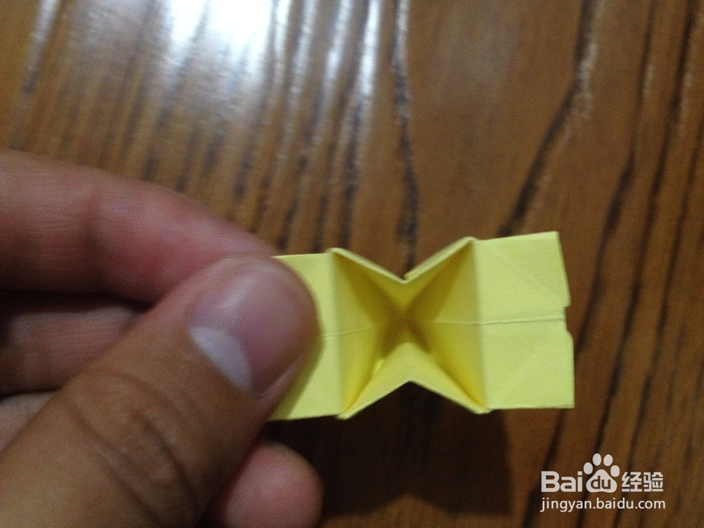 折纸_帽子怎么折