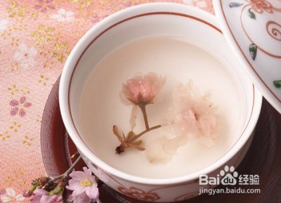 教你如何自制强效瘦腰减肥茶