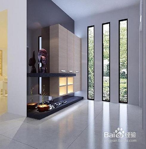 玄关设计的知识