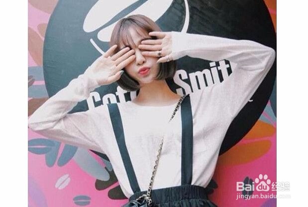 17年短发发型 这个夏季还是留短发好看