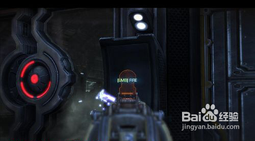 《子弹风暴》序章图文流程攻略（上）