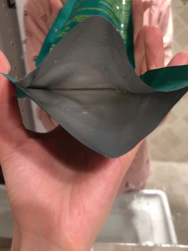 干皮补水机!用完之后化妆不卡粉了~
