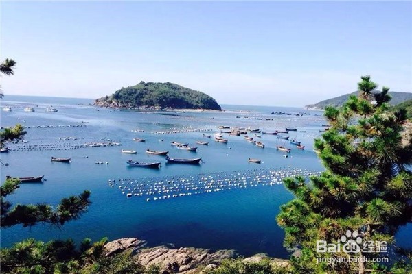 夏天旅行攻略—清凉一夏，最适合夏天的旅行地