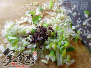 椒麻鸡的做法