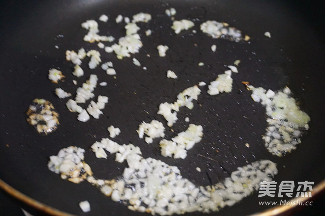 特色的一只烤茄子