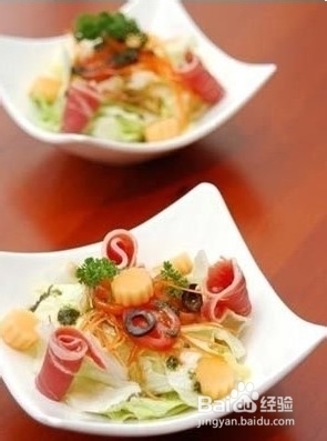 四款香蕉减肥食谱排毒又消脂