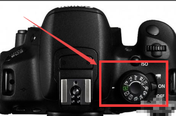 拍雨丝相机怎么设置