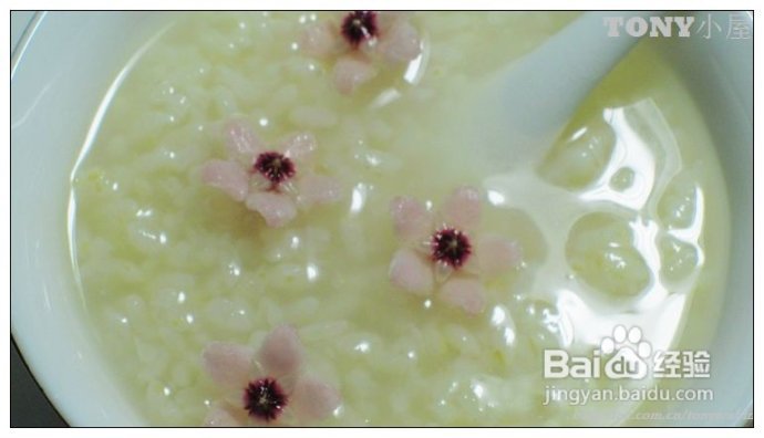 江南盛夏必吃的甜品--懒人也能搞定的甜酒酿