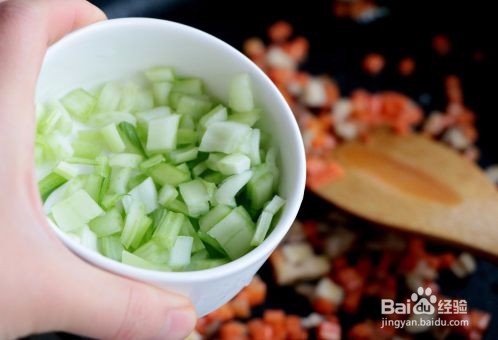 杂蔬丸子饭团是怎么做的？家常教程