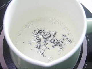 中空伯爵红茶蛋糕怎么做？