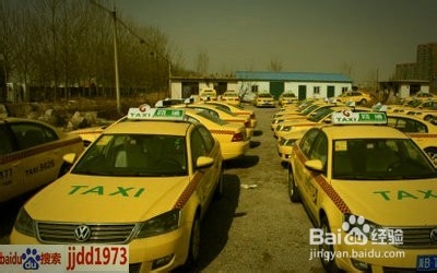 说说出租车：[50]遇到坏人怎么办