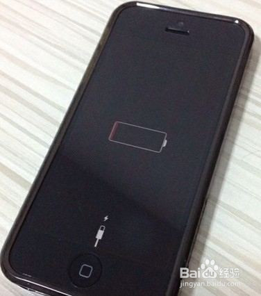 苹果iphone手机开不了机了无反应怎么办?