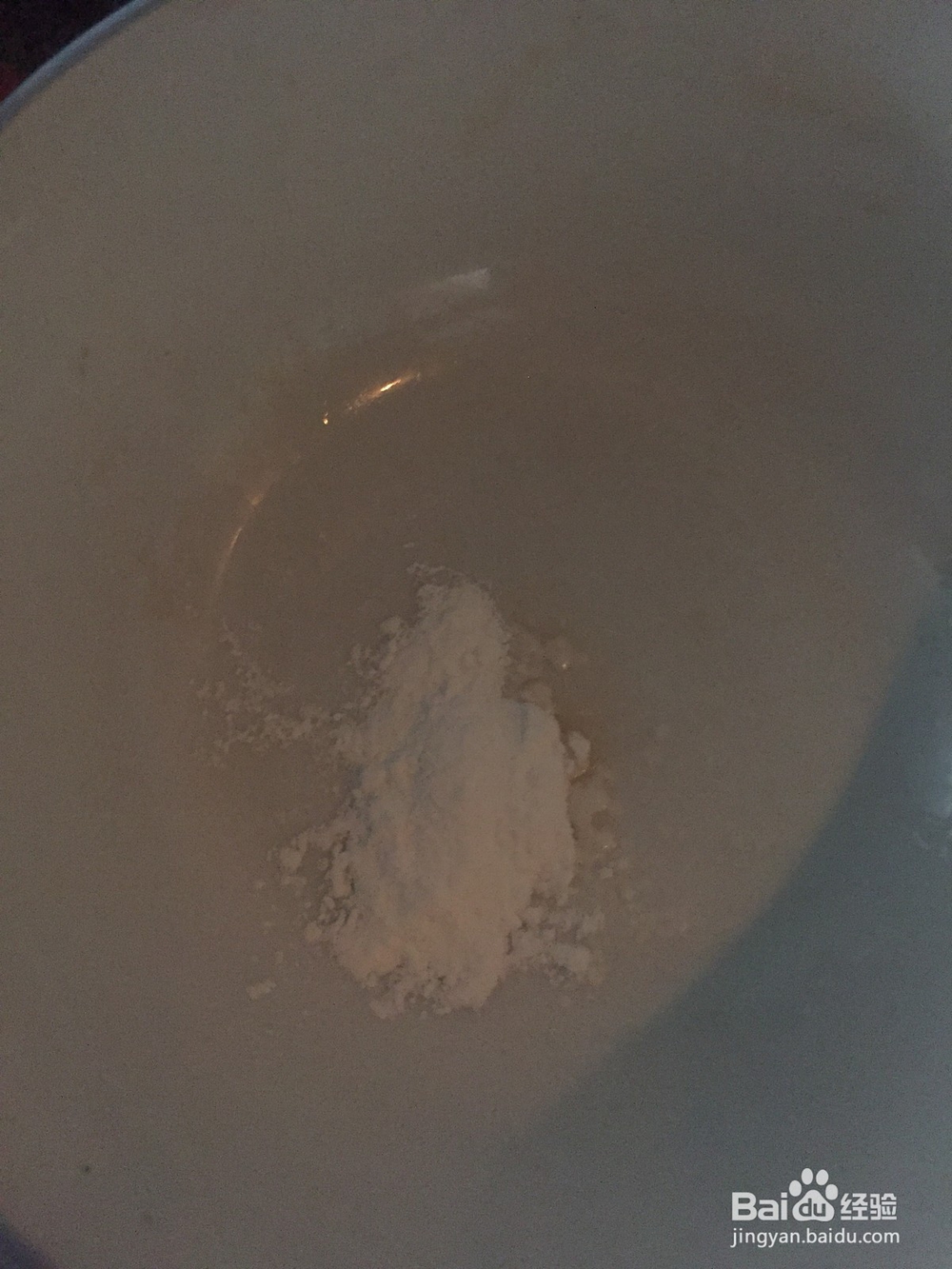 老爸亲传的自创菜——青笋大虾仁