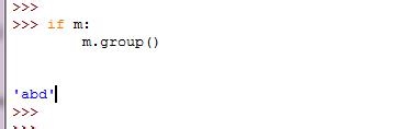 Python教程：[11]正则表达式match()函数