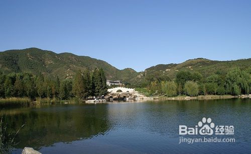 5个风光拍摄技巧