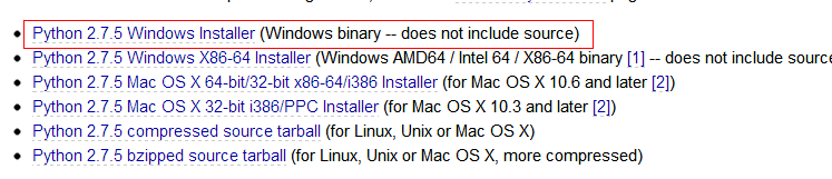 python 从入门到精通教程一：[1]Hello,world!