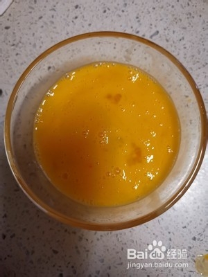 养生食补番茄鸡蛋面的做法