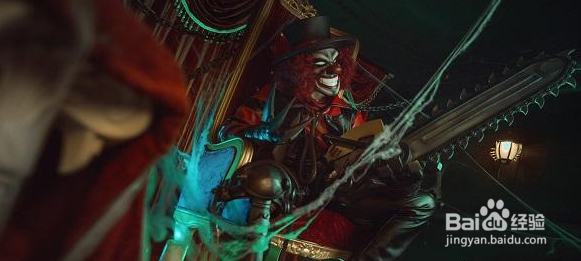 第五人格萌新苟活技巧