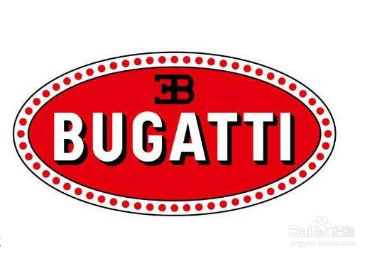 世界几大豪车超跑