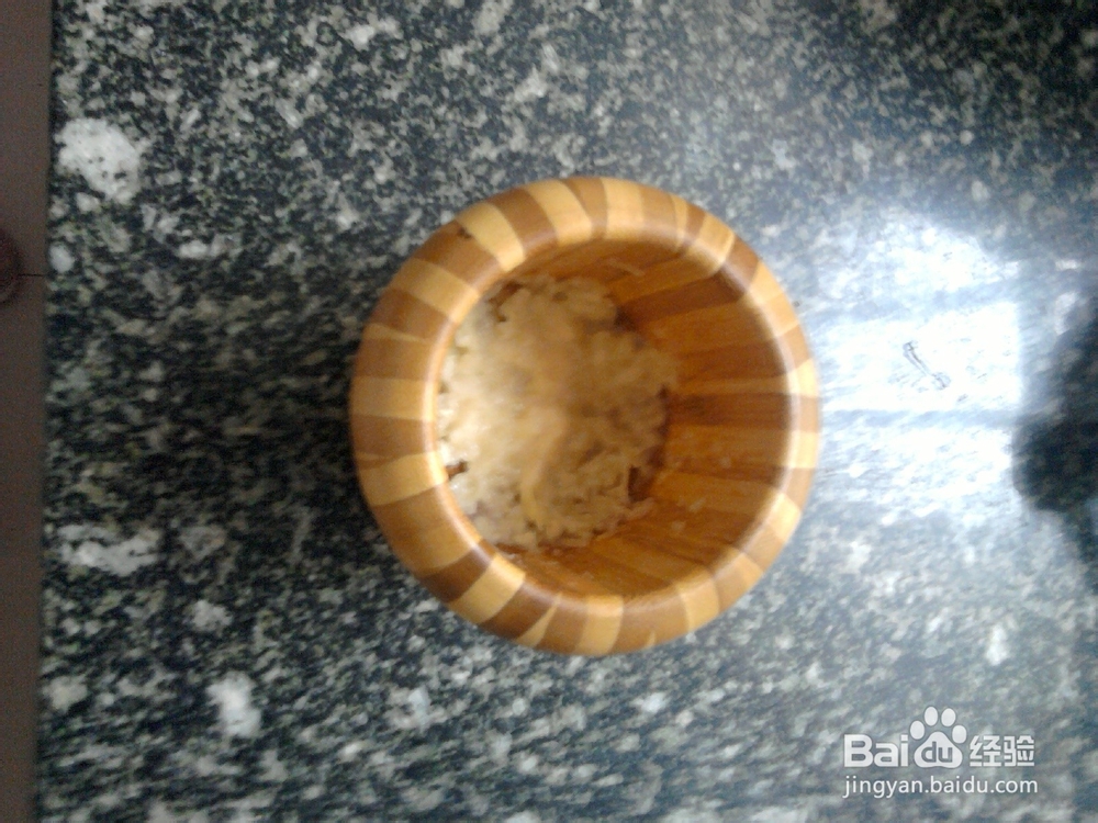 豆角菜、绿豆汤、吃饱喝好精神爽