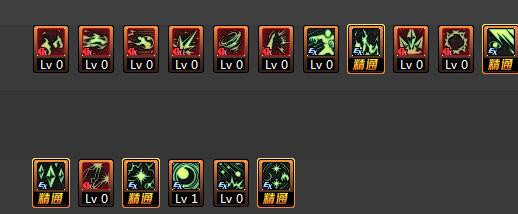 dnf最新版86元素爆破师刷图加点?元素爆破师加点