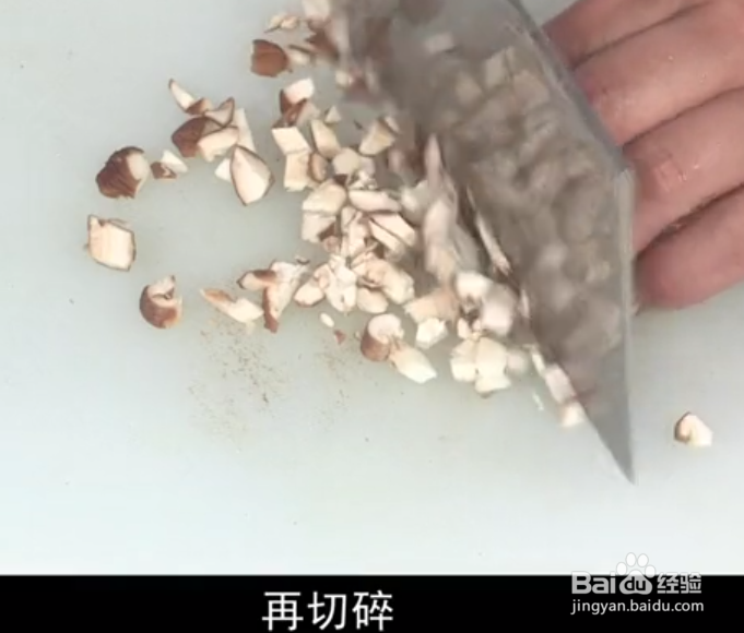 心脏食疗卤白菜卷