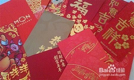 过年之家有宝贝篇