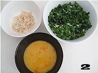 怎样做出美味的韭菜鸡蛋馅饼