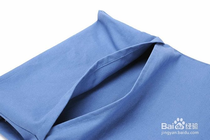 怎样让IPAD站起来?---给你的IPAD做个枕头吧!