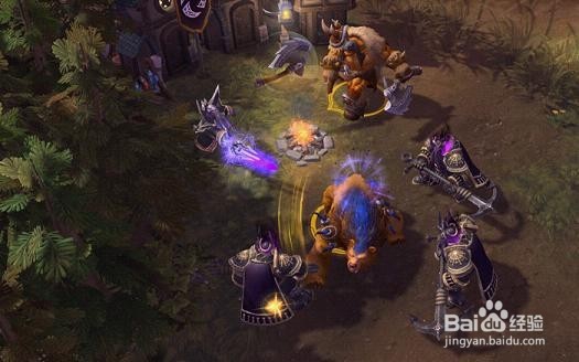 火影忍者ol手游英雄副本2-16雷主攻略