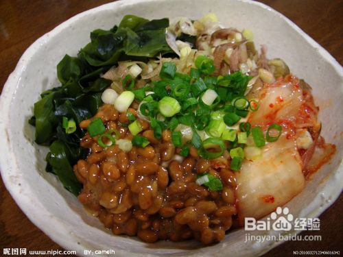 7种瘦脸食物吃成瓜子小脸