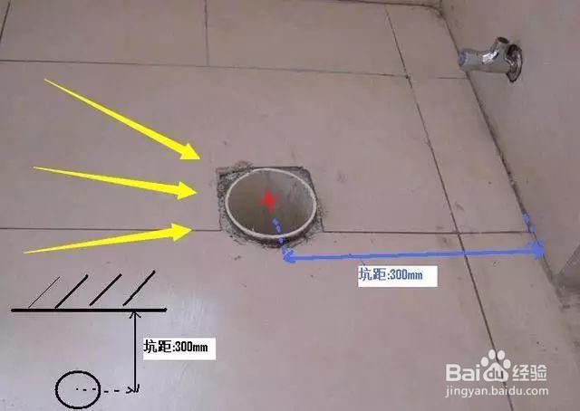 卫生间返味是怎么造成的