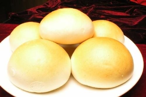 老面馒头跟普通馒头有什么区别