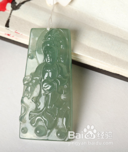 老坑冰种翡翠的保养方法