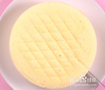 如何做香甜蒸蛋糕