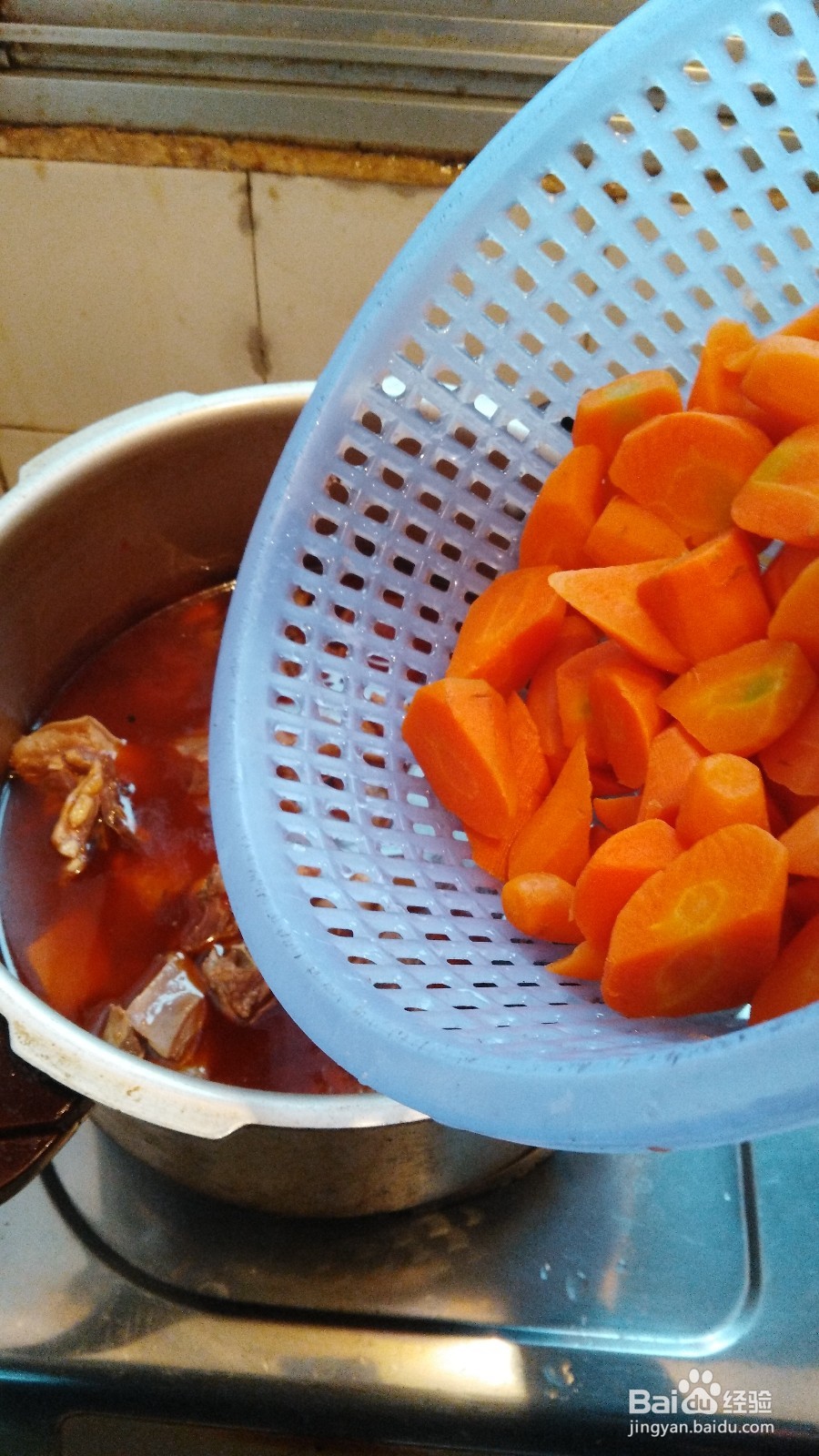 怎样烧羊肉好吃?