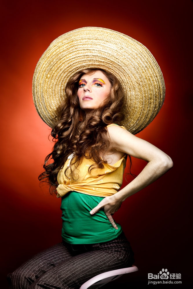 脸型不好看怎么办