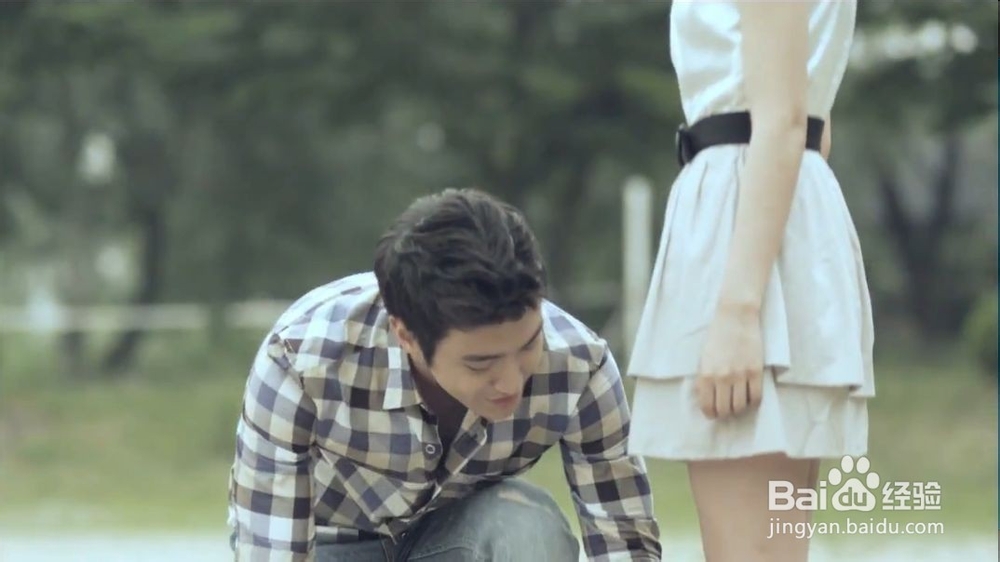 成为一个魅力男士