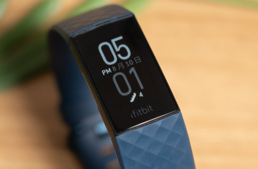 fitbit charge4电池容量