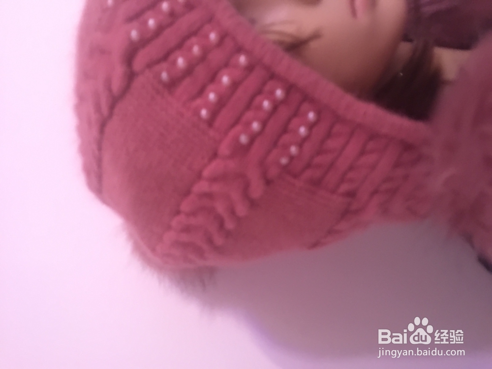 如何搭配服饰紫色系列