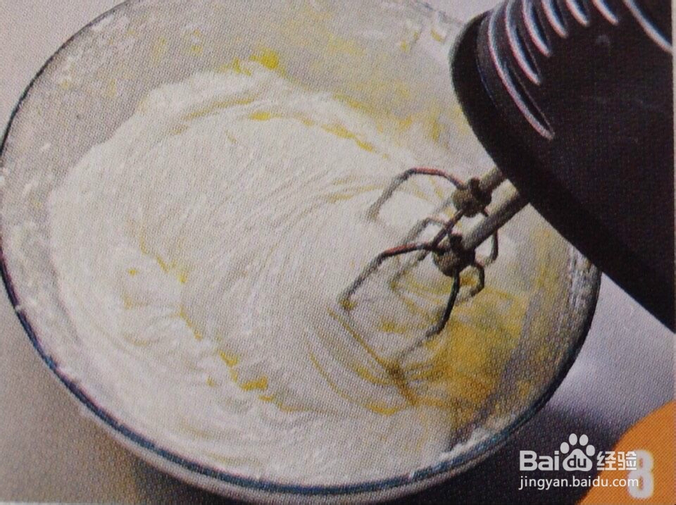 提拉米苏制作方法。