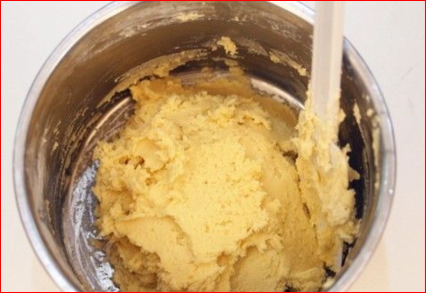 烤饼干的做法和配方是什么