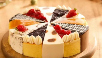 古早蛋糕可以加蛋糕油吗