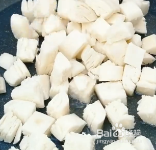 如何做馒头鸡蛋饼呢