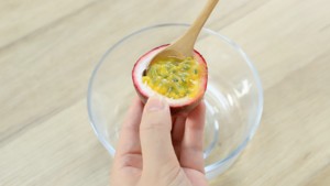 百香果酸汤鱼做法